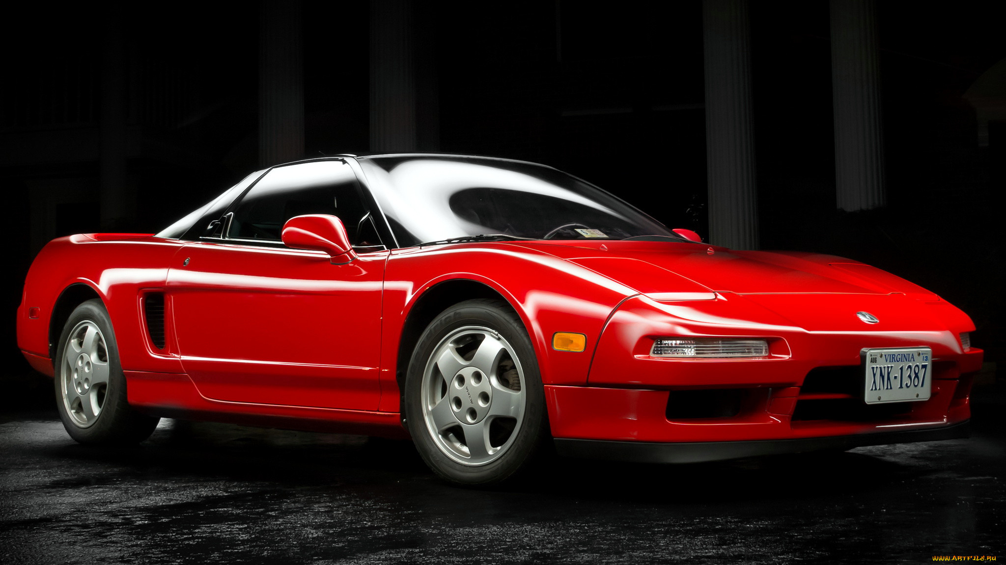 honda, nsx, , , motor, co, ltd